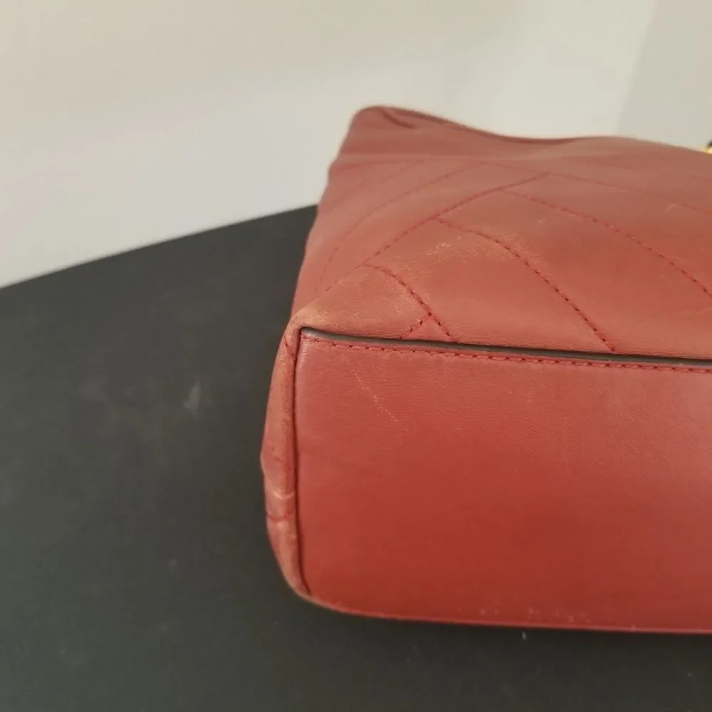 Tory Burch Flemming Handbag